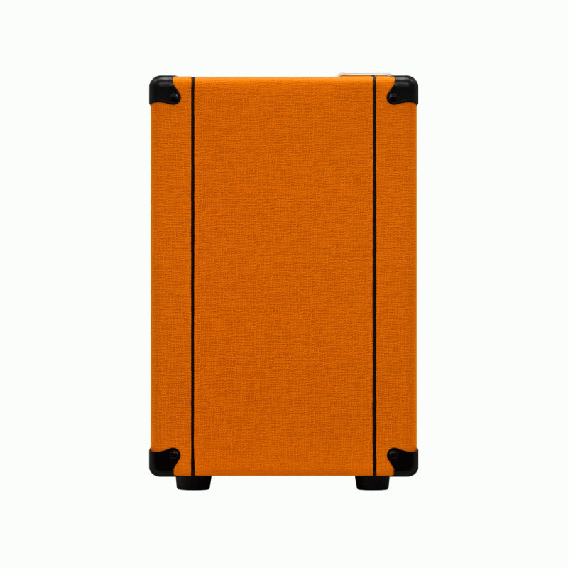 Orange Super Crush 100 Guitar Combo Amp — view 3