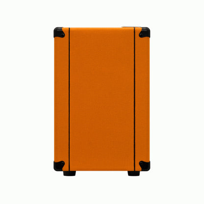 Orange Super Crush 100 Guitar Combo Amp — view 3