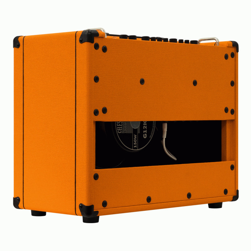 Orange Super Crush 100 Guitar Combo Amp — view 4