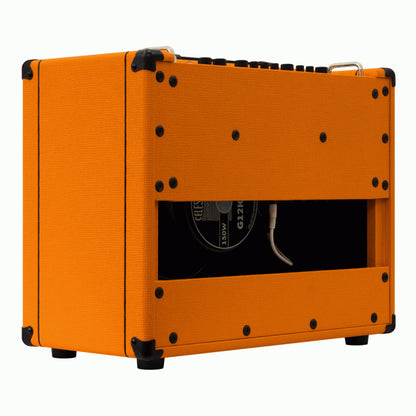 Orange Super Crush 100 Guitar Combo Amp — view 4
