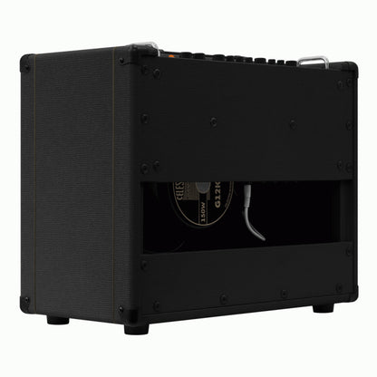 Orange Super Crush 100 BK Combo Guitar Amp — view 4
