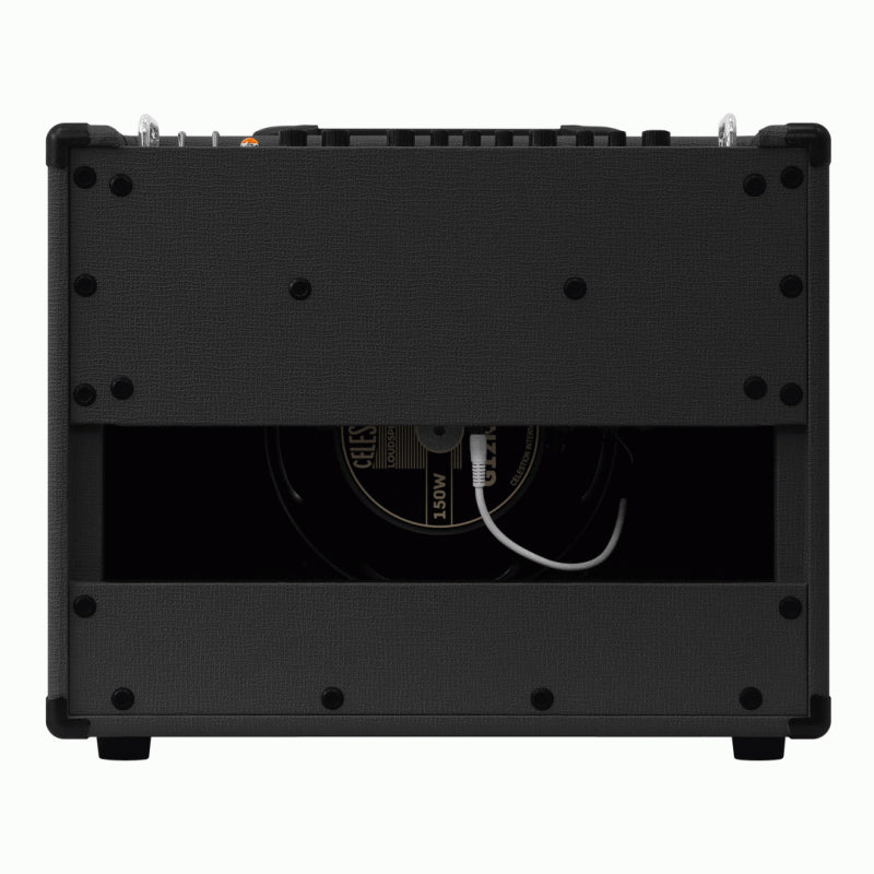 Orange Super Crush 100 BK Combo Guitar Amp — view 5