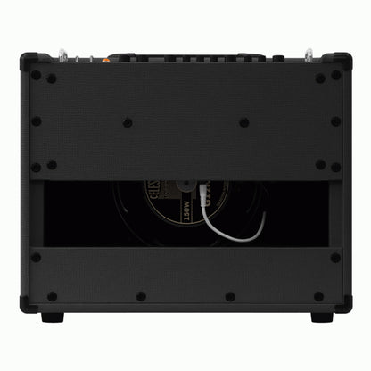 Orange Super Crush 100 BK Combo Guitar Amp — view 5