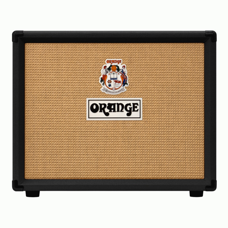 Orange Super Crush 100 BK Combo Guitar Amp