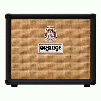 Orange Super Crush 100 BK Combo Guitar Amp