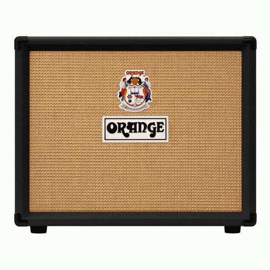 Orange Super Crush 100 BK Combo Guitar Amp