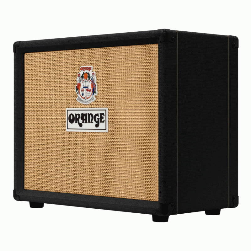 Orange Super Crush 100 BK Combo Guitar Amp — view 2