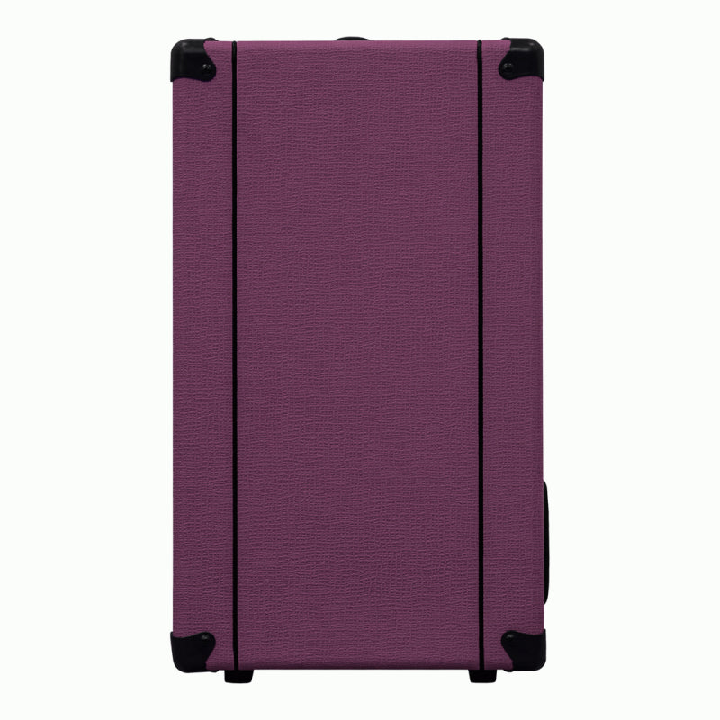 Orange Crush Bass 50 Glenn Hughes Signature Amplifier - Limited Edition Purple — view 3