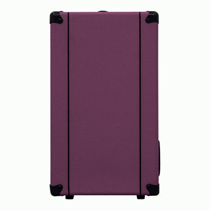 Orange Crush Bass 50 Glenn Hughes Signature Amplifier - Limited Edition Purple — view 3
