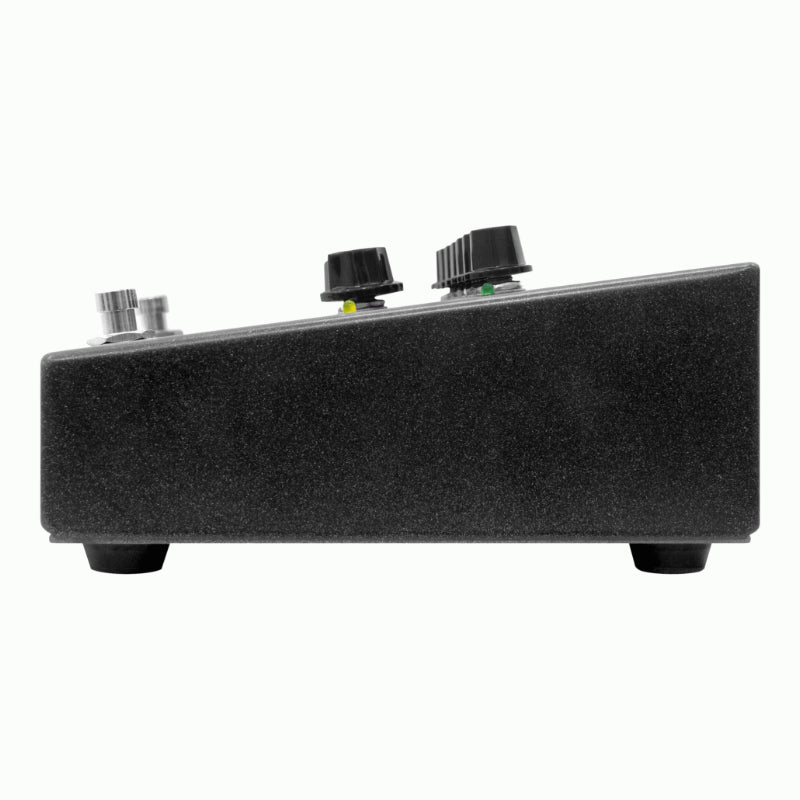 Orange Guitar Butler Dual Channel Preamp Pedal for Guitarists — view 5
