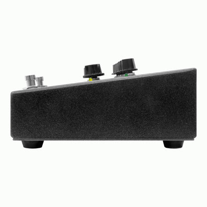 Orange Guitar Butler Dual Channel Preamp Pedal for Guitarists — view 5