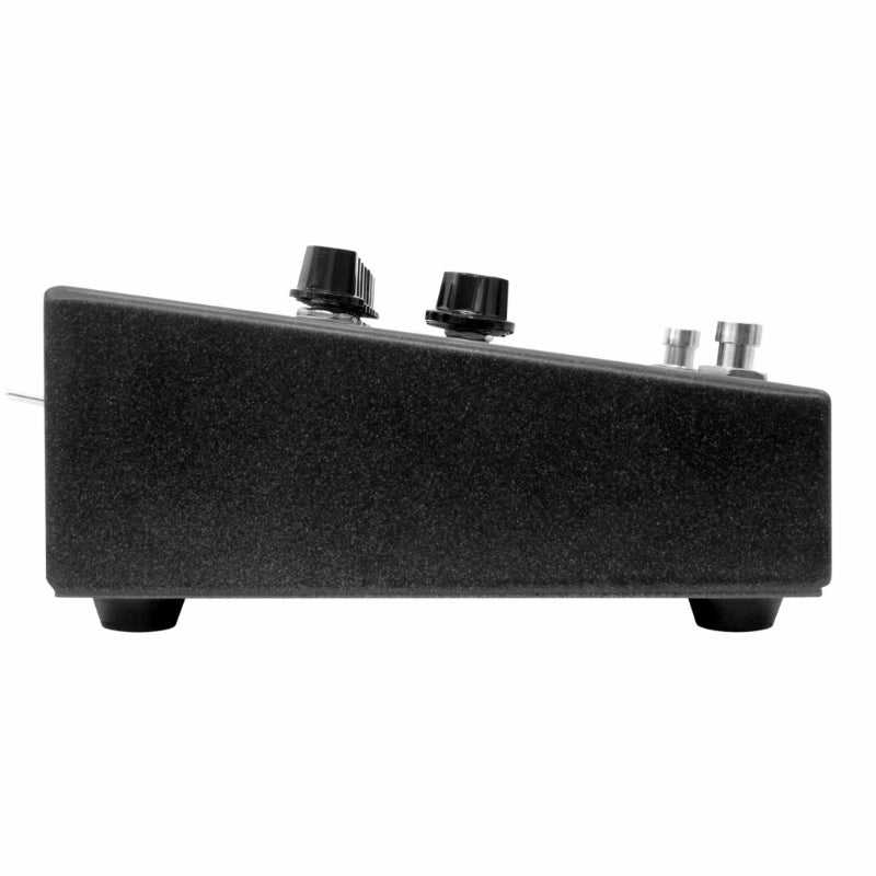 Orange Guitar Butler Dual Channel Preamp Pedal for Guitarists — view 4