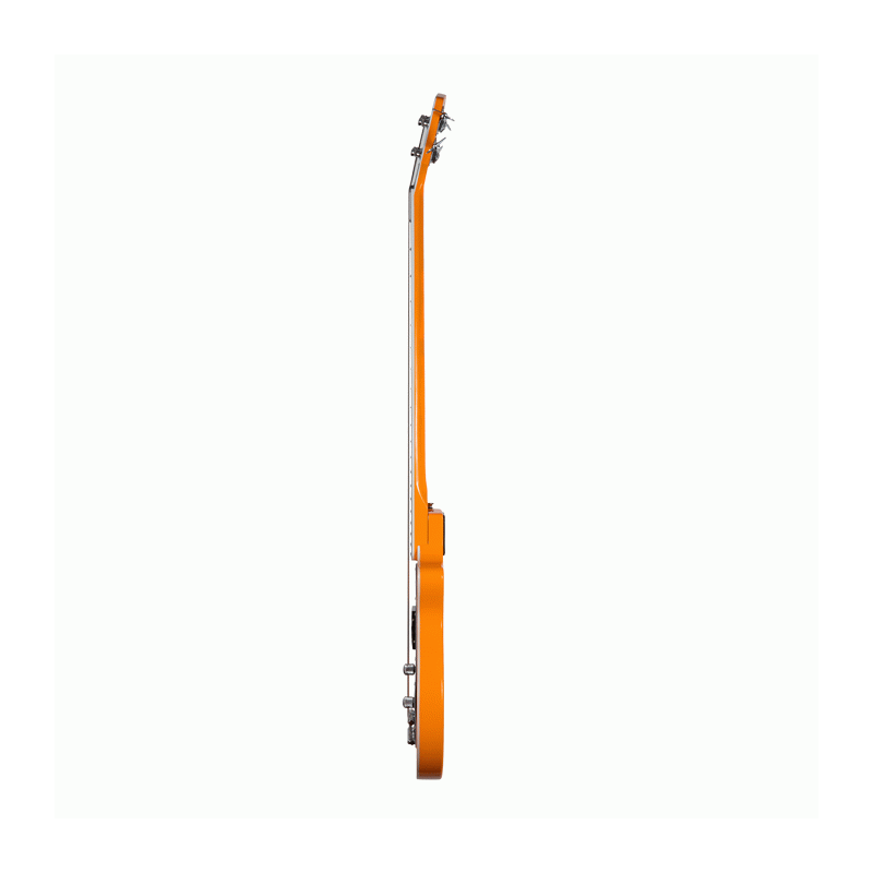 Orange O Bass Electric Bass Guitar with Gigbag (2022) — view 3