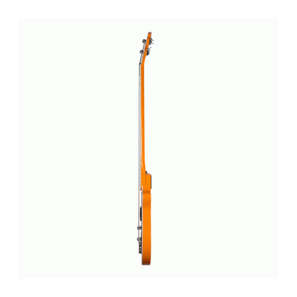Orange O Bass Electric Bass Guitar with Gigbag (2022) — view 3