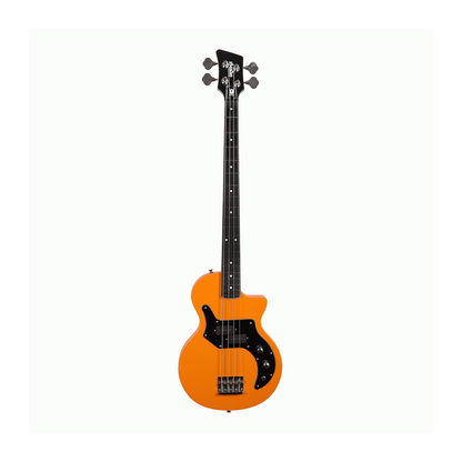 Orange O Bass Electric Bass Guitar with Gigbag (2022)