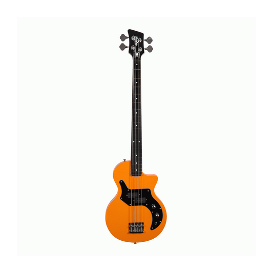 Orange O Bass Electric Bass Guitar with Gigbag (2022)