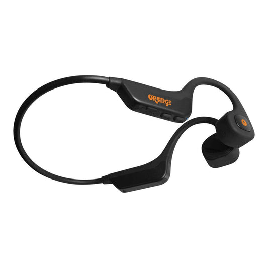 Orange O Bones Wireless Bone Conduction Headphones