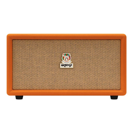 Orange Box-L Bluetooth Hi-Fi Speaker