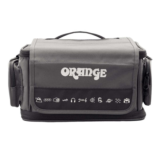 Orange Premium Carry Case for Orange Box