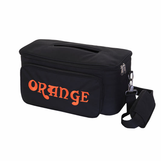 Orange Nylon Padded Gig Bag for Rocker 15 Terror Amp Head