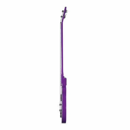 Orange Glenn Hughes Signature O Bass in Purple with Gigbag — view 3
