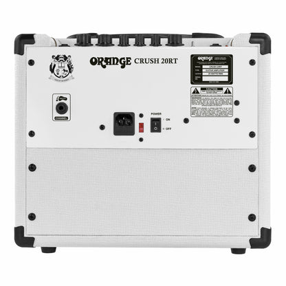 Orange Crush 20RT Orianthi Signature Electric Guitar Combo Amplifier — view 2