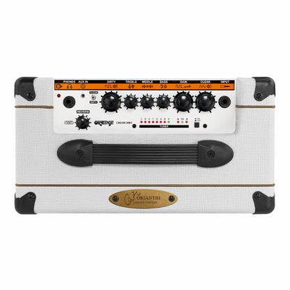 Orange Crush 20RT Orianthi Signature Electric Guitar Combo Amplifier — view 3