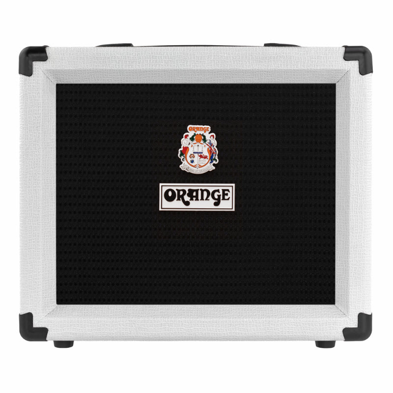 Orange Crush 20RT Orianthi Signature Electric Guitar Combo Amplifier — view 4
