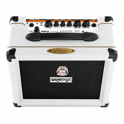 Orange Crush 20RT Orianthi Signature Electric Guitar Combo Amplifier — view 5