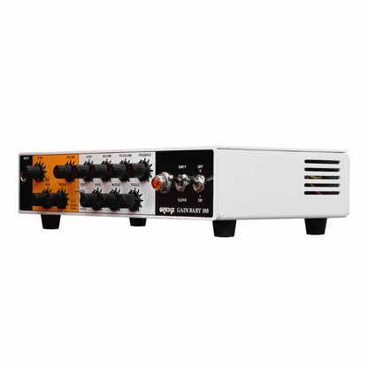 Orange Gain Baby 100 Watt Amplifier — view 2
