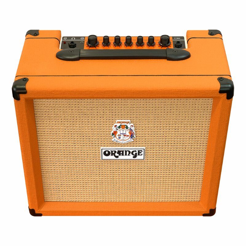 Orange O Tone 40 Single Channel Practice Amp — view 7