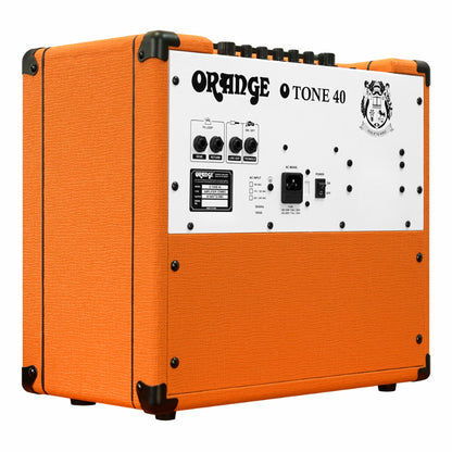 Orange O Tone 40 Single Channel Practice Amp — view 4