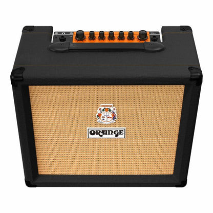 Orange O Tone 40 Black Single Channel Practice Amp — view 7