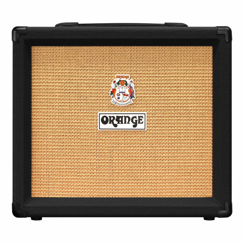 Orange O Tone 40 Black Single Channel Practice Amp