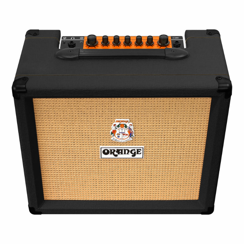 Orange O Tone 40 Black Single Channel Practice Amp — view 6