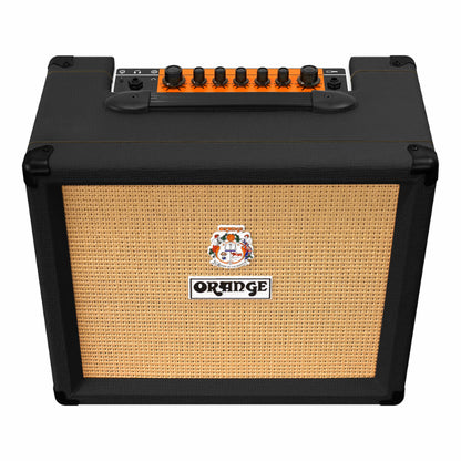 Orange O Tone 40 Black Single Channel Practice Amp — view 6