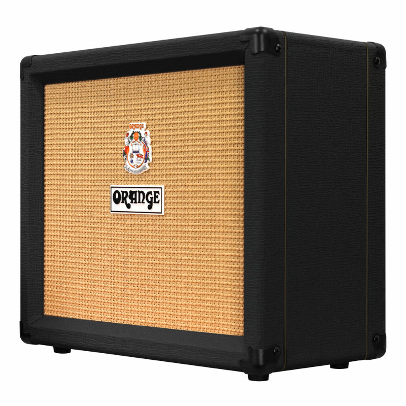 Orange O Tone 40 Black Single Channel Practice Amp — view 2