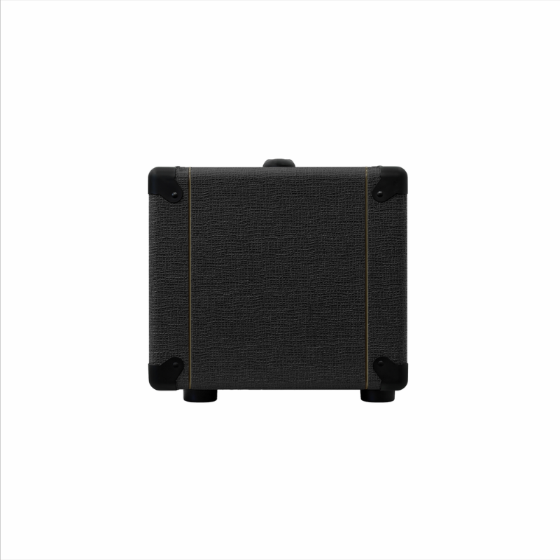 Orange AD200-V2 Bass Amp Black — view 3