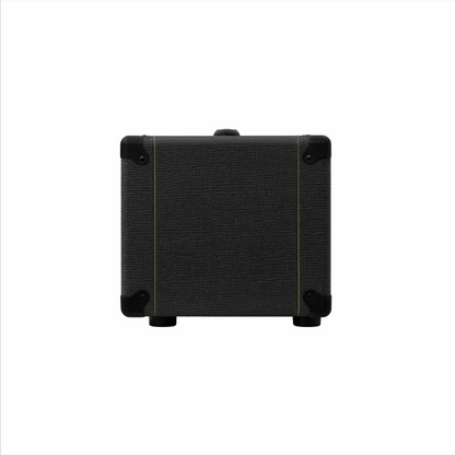 Orange AD200-V2 Bass Amp Black — view 3