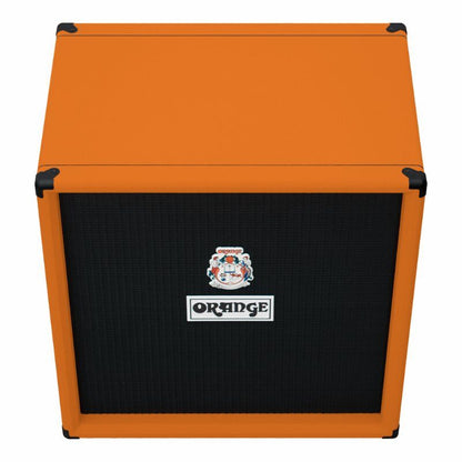 Orange OBC410C Bass Cab - UK Made — view 7