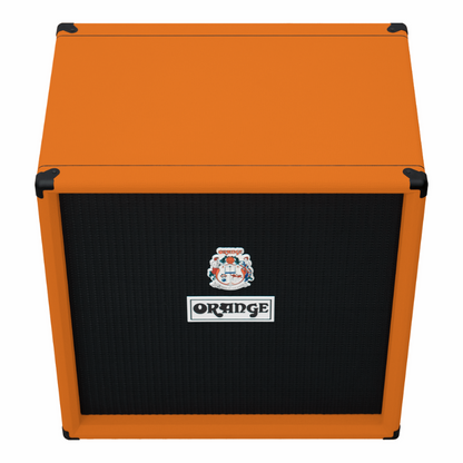 Orange OBC410C Bass Cab - UK Made — view 6