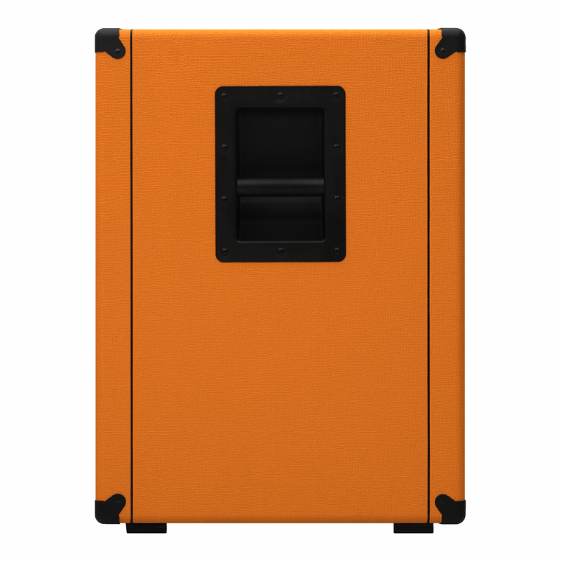 Orange OBC410C Bass Cab - UK Made — view 3
