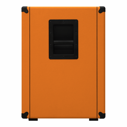 Orange OBC410C Bass Cab - UK Made — view 3