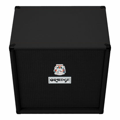 Orange OBC410C Black Bass Cab (UK) — view 7