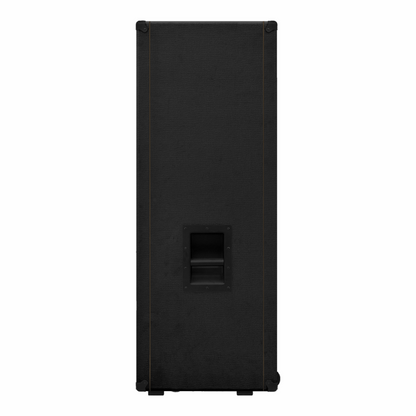 Orange OBC810C Black Bass Cabinet 1200W 4Ω 8x10" Celestion Pulse XL Speakers UK — view 3