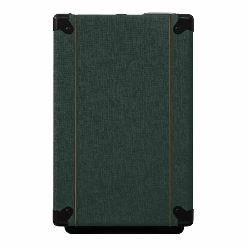 Orange Rocker 15 LTD 15W All Valve Twin Channel Guitar Combo - British Racing Green — view 6