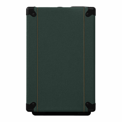 Orange Rocker 15 LTD 15W All Valve Twin Channel Guitar Combo - British Racing Green — view 6