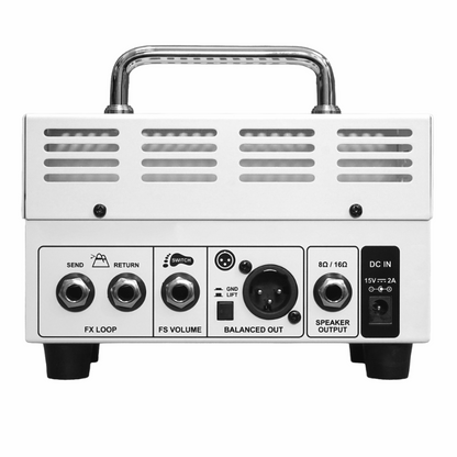Orange Baby Terror 20W Micro Guitar Amp — view 4
