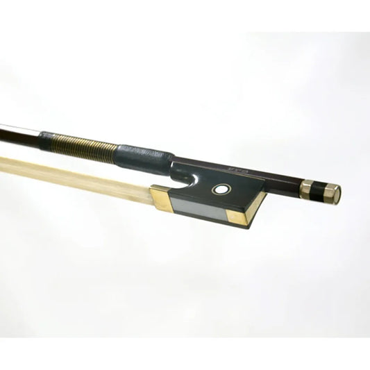 FPS Student Carbon Deluxe Violin Bow 4/4