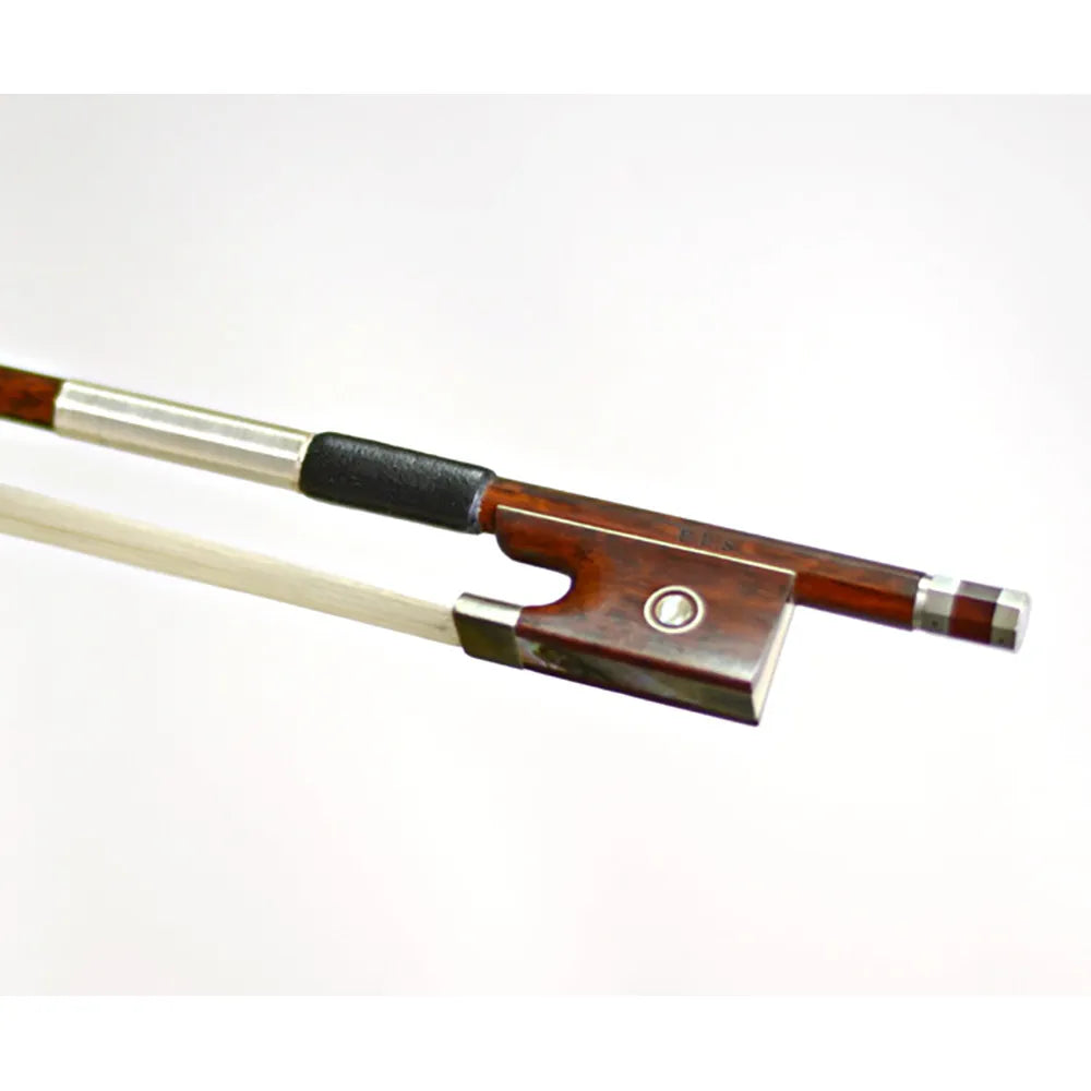 Violin Bow FPS Snakewood Stick - Student Bow